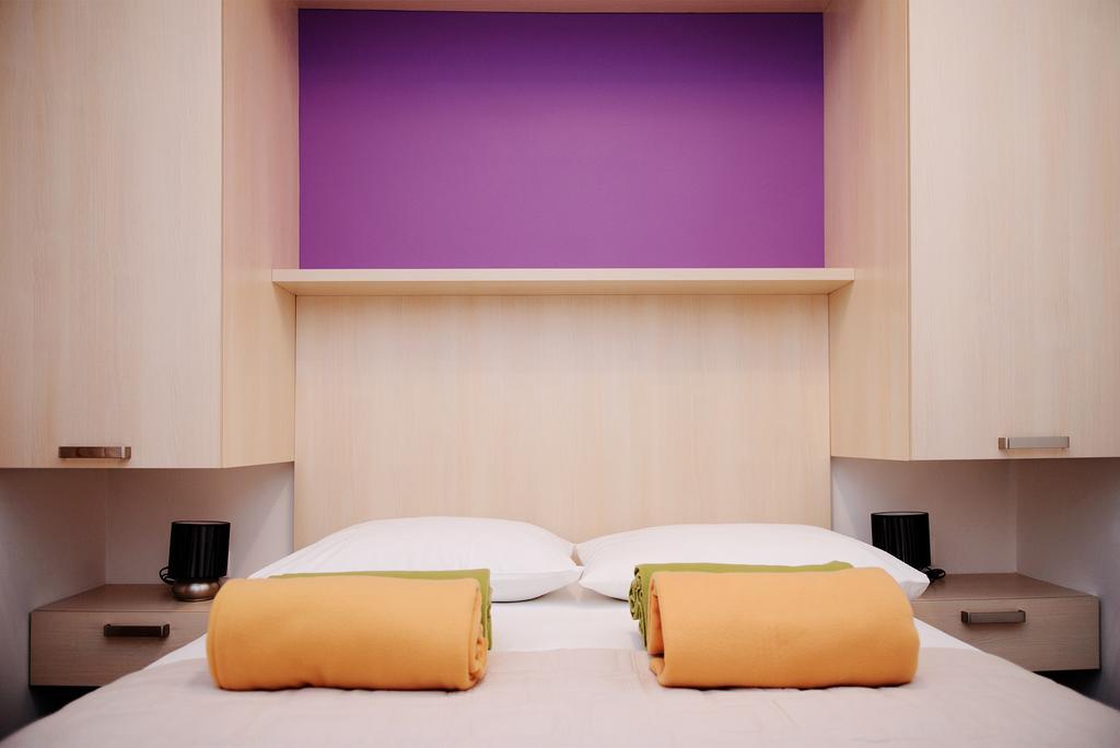 Apartments Zdenka Vinišće 客房 照片